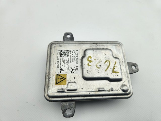 A1669002800 Mercedes