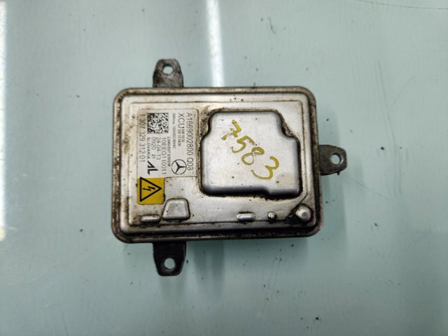 A1669002800 Mercedes