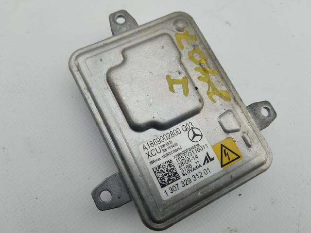 A1669002800 Mercedes