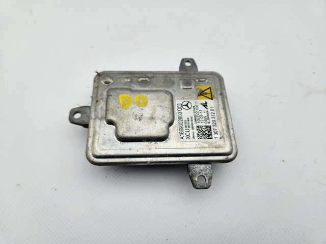 A1669002800 Mercedes