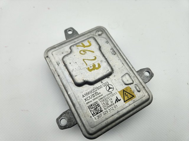 A1669002800 Mercedes