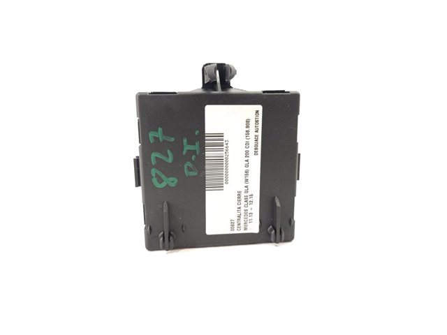 A1669004002 Mercedes