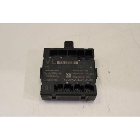 A1669004002 Mercedes