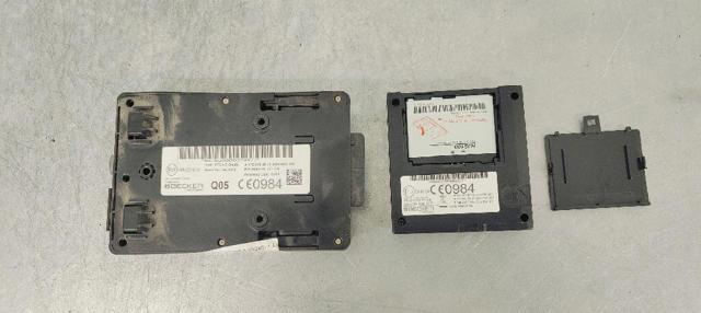 A1669005715 Mercedes