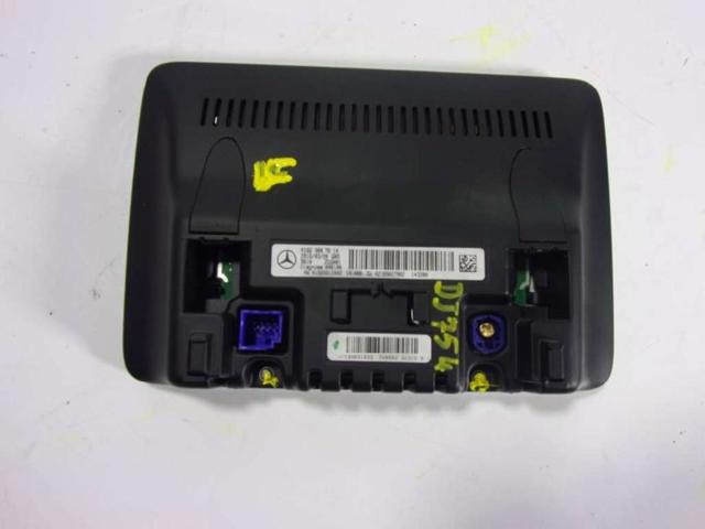 A1669007814 Mercedes