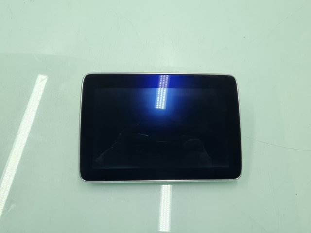 A1669007814 Mercedes
