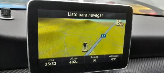 A1669007814 Mercedes