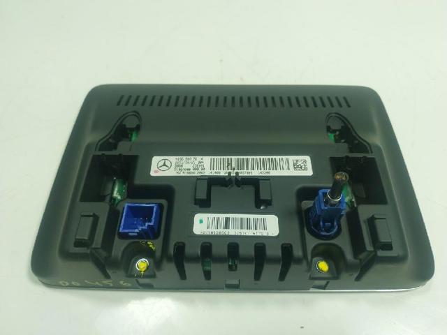 A1669007814 Mercedes