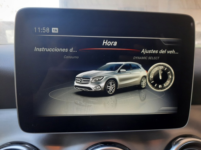 A1669008222 Mercedes