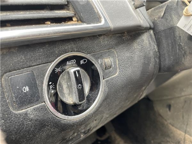  Mercedes ML/GLE  (2011-2014)