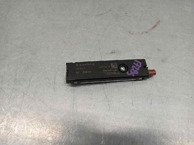 Reforçador do sinal de antena A1669051702 MERCEDES