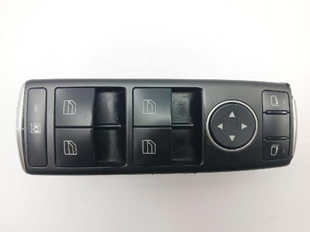 A1669054300 Mercedes