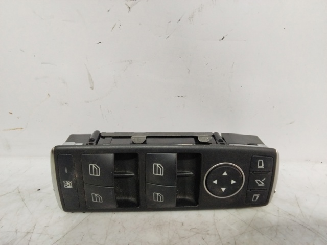 A1669054400 Mercedes