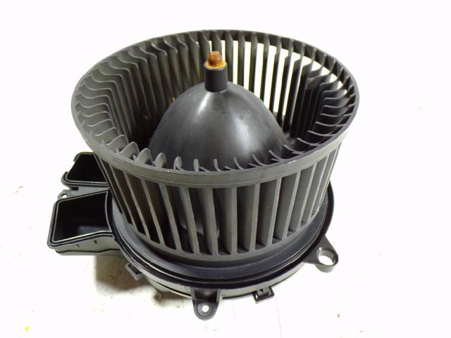 Motor de ventilador de forno (de aquecedor de salão) A1669066100 MERCEDES
