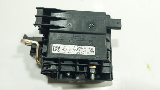 A1669067701 Mercedes