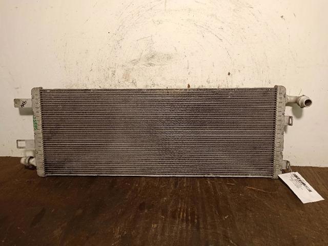 Radiador do inversor A1675000400 MERCEDES