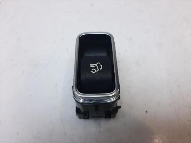 Botão de salão de acionamento de tampa de porta-malas (de 3ª/5ª porta (de tampa de alcapão) A1678205702 MERCEDES