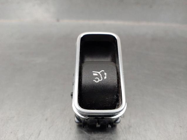 Botão de salão de acionamento de tampa de porta-malas (de 3ª/5ª porta (de tampa de alcapão) A1678205702 MERCEDES