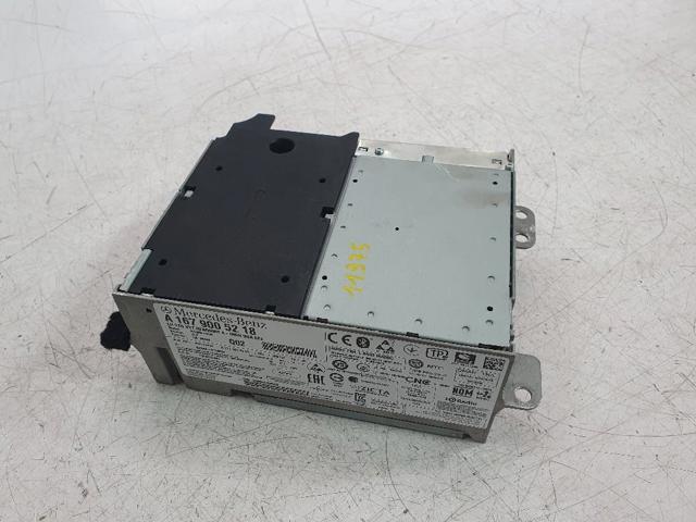 A1679005218 Mercedes