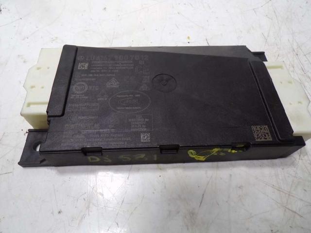 A1679007012 Mercedes