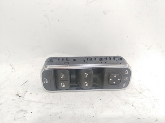 A1679050101 Mercedes