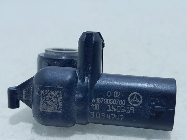 A1679050700 Mercedes
