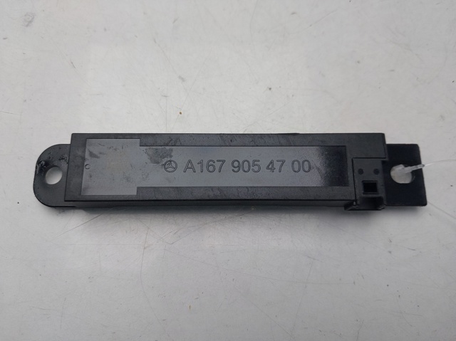 A1679054700 Mercedes