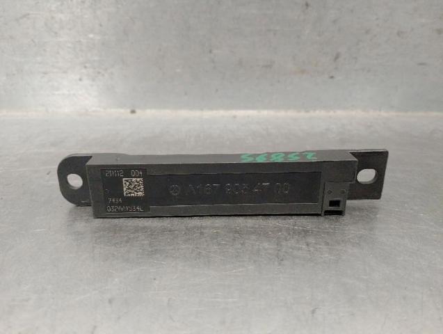 A1679054700 Mercedes