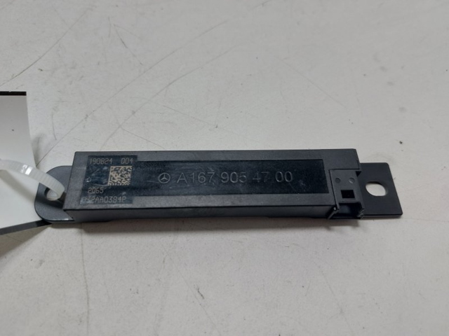 A1679054700 Mercedes