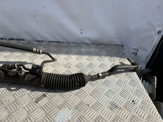 Cremalheira da direção A16811011002 MERCEDES