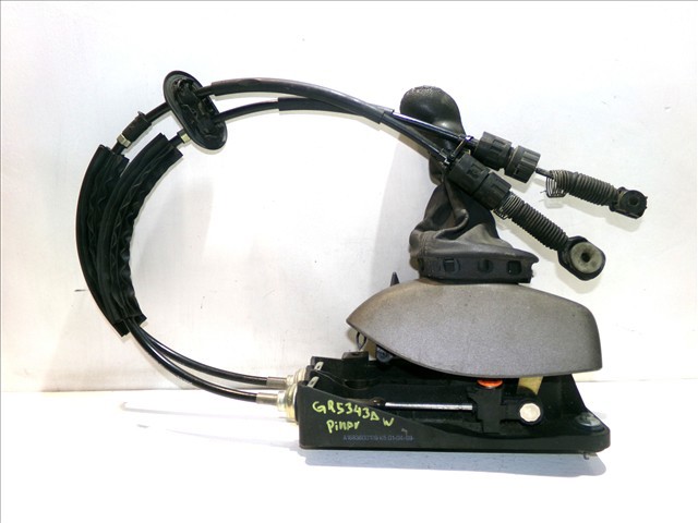  para Mercedes A  (W168)