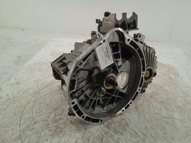 Caixa de Mudança montada (caixa mecânica de velocidades) A1683601900 MERCEDES