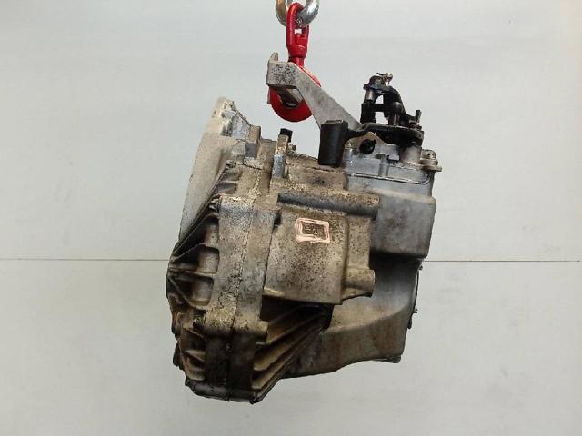 Caixa de Mudança montada (caixa mecânica de velocidades) A1683601900 MERCEDES