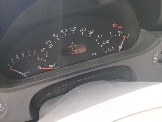 A1683602000 Mercedes