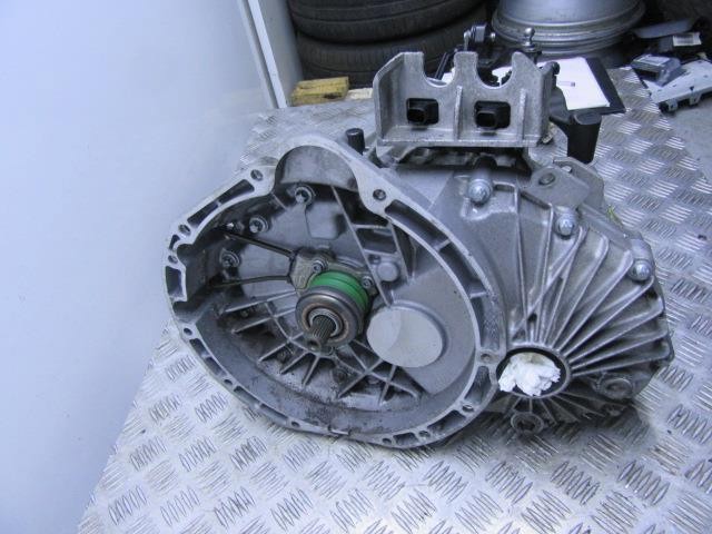 Caixa de Mudança montada (caixa mecânica de velocidades) A1683602200 MERCEDES