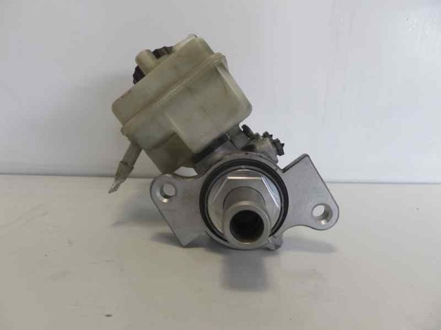 Tanque de cilindro mestre do freio (de fluido de freio) A1684300302 MERCEDES