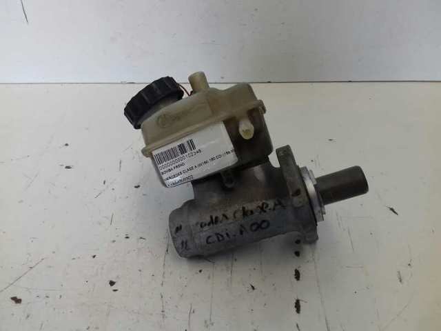 Tanque de cilindro mestre do freio (de fluido de freio) A1684300302 MERCEDES