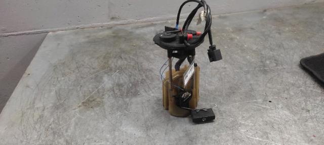 Módulo de bomba de combustível com sensor do nível de combustível A1684702094 MERCEDES