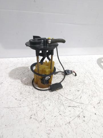 Módulo de bomba de combustível com sensor do nível de combustível A1684702094 MERCEDES