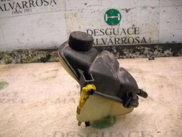 Tanque de expansão do sistema de esfriamento A1685000149 MERCEDES