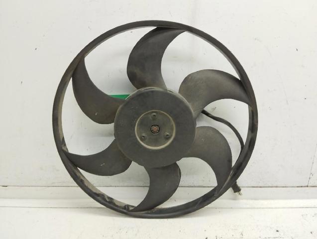 Difusor do radiador de esfriamento, montado com motor e roda de aletas A1685000193 MERCEDES