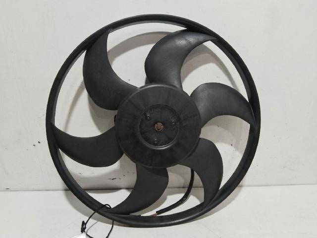 Difusor do radiador de esfriamento, montado com motor e roda de aletas A1685000193 MERCEDES