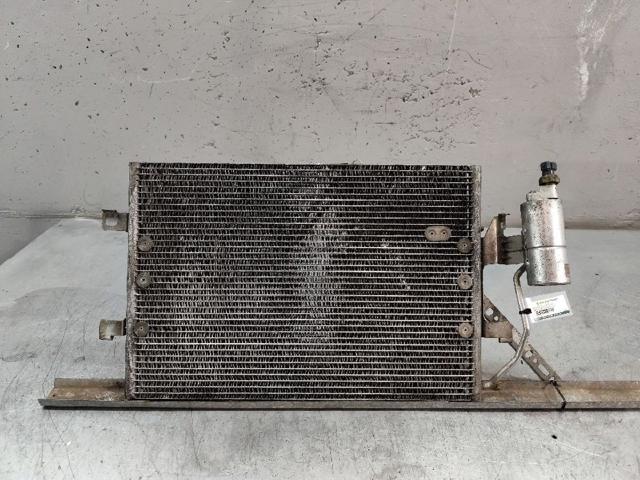 Radiador de aparelho de ar condicionado A1685001154 MERCEDES