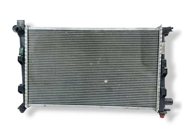 Radiador de esfriamento de motor A1685001702 MERCEDES