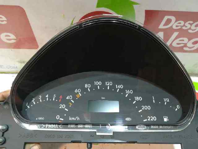 A1685404011 Mercedes