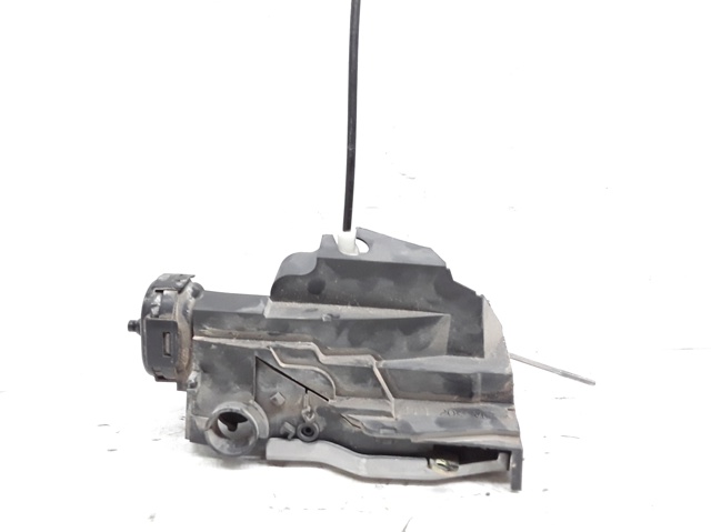 Fecho da porta dianteira esquerda A1687201935 MERCEDES