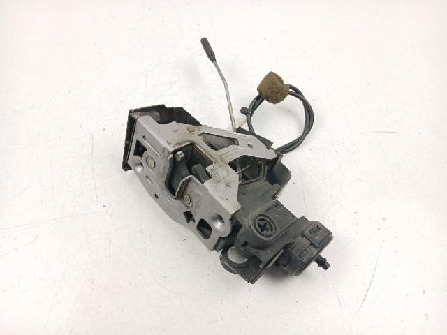 Fecho da porta dianteira esquerda A1687201935 MERCEDES