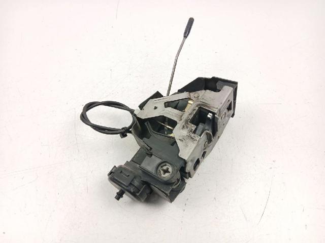 Fecho da porta dianteira direita A1687202235 MERCEDES