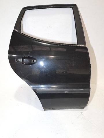 Porta traseira direita A1687301405 MERCEDES