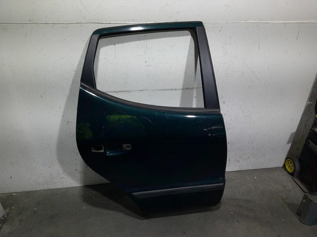 Porta traseira direita A1687301405 MERCEDES